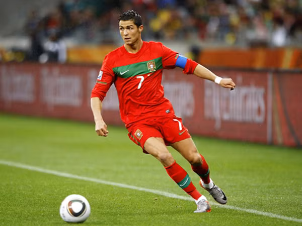Ronaldo