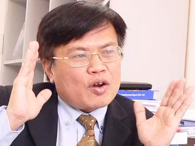 Tiến sỹ Nguyễn Đình Cung, Phó Viện trưởng Viện Nghiên cứu Quản lý kinh tế Trung ương. Tiến sỹ Nguyễn Đình Cung, Phó Viện trưởng Viện Nghiên cứu Quản lý kinh tế Trung ương