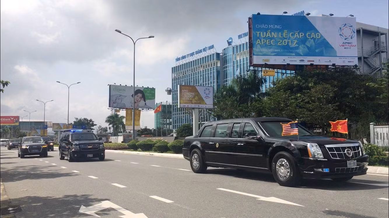 'Soi' chi tiết Mercedes-Benz S600 Pullman Guard của ông Kim Jong-un ảnh 6
