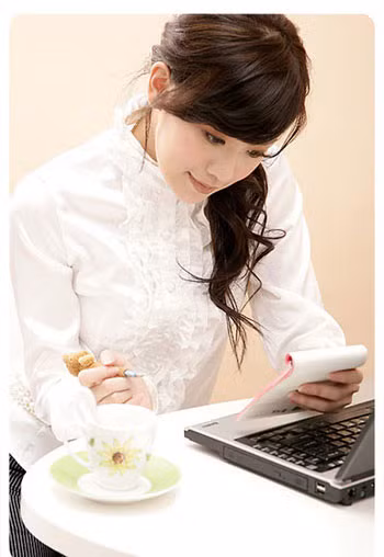 Nên lập danh sách những gì mình làm được trước khi gặp sếp đề xuất tăng lương. Ảnh minh họa