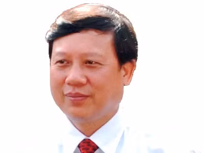 TS. Bùi Đức Hùng. TS. Bùi Đức Hùng