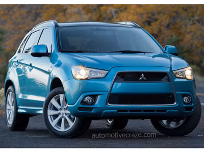 Triệu hồi loạt xe Mitsubishi Outlander Sport gặp lỗi khóa cửa ở VN ảnh 3