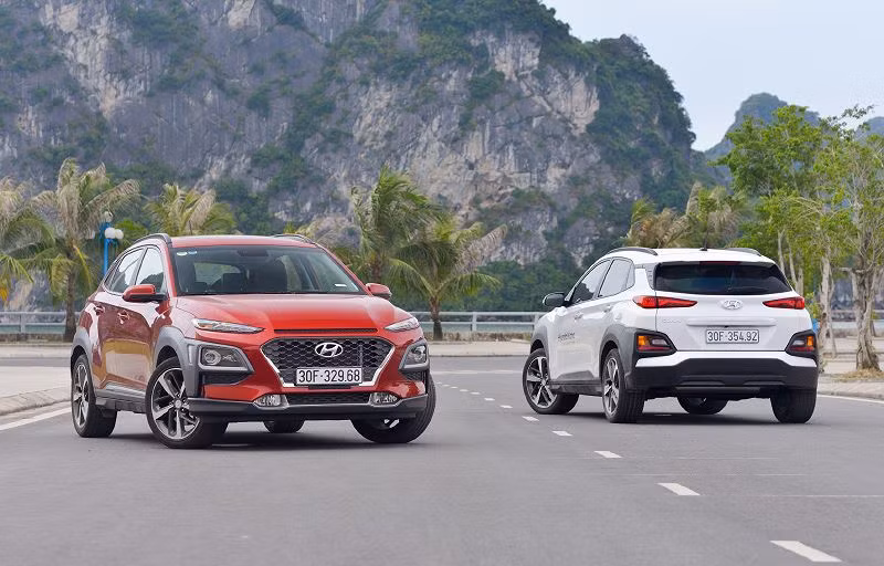 Hyundai sẽ ra thêm mẫu crossover mới có tên Venue? ảnh 1