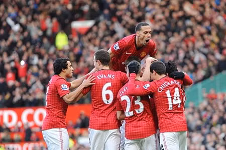 Man Utd 