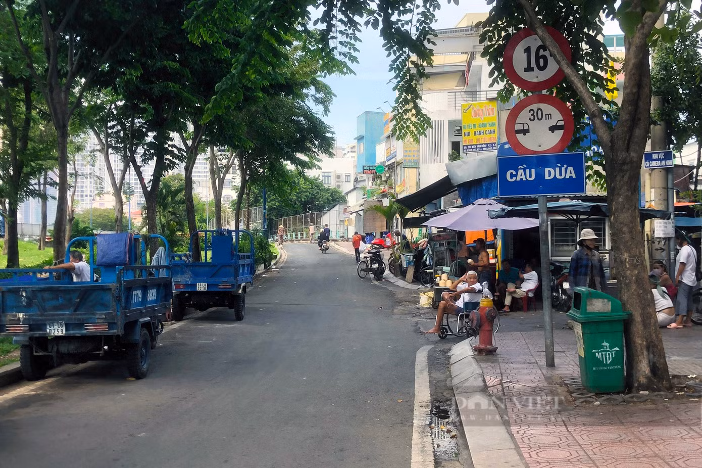 Tuy nhiên, theo Thanh tra Sở GTVT việc đánh giá, tìm hiểu nguyên nhân gây ra hư hỏng công trình cầu Dừa cũ phải dựa trên cơ sở ứng với tiêu chuẩn theo quy định nên đơn vị không đủ chức năng để thực hiện. Thanh tra Sở kiến nghị Sở GTVT TP.HCM thuê đơn vị kiểm định cầu để làm rõ nguyên nhân, đơn vị chịu trách nhiệm và khắc phục các hư hỏng để đảm bảo an toàn…