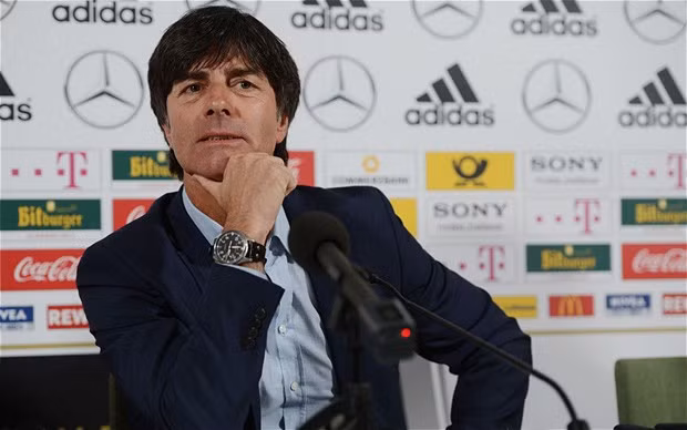 RADIO WORLD CUP sáng 13/7: Loew - tội đồ hay huyền thoại? ảnh 1