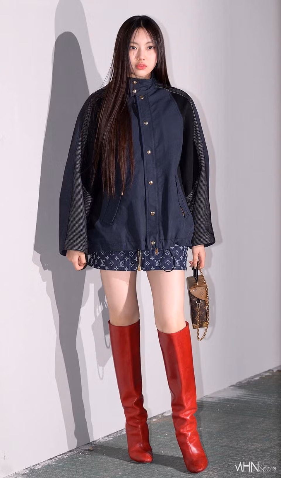 Hyein (New Jeans)