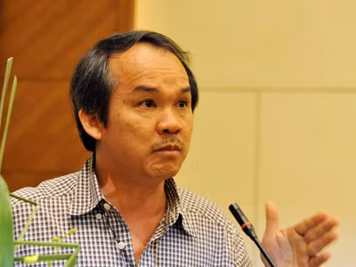  ông Đoàn Nguyên Đức, Chủ tịch HĐQT Hoàng Anh Gia Lai