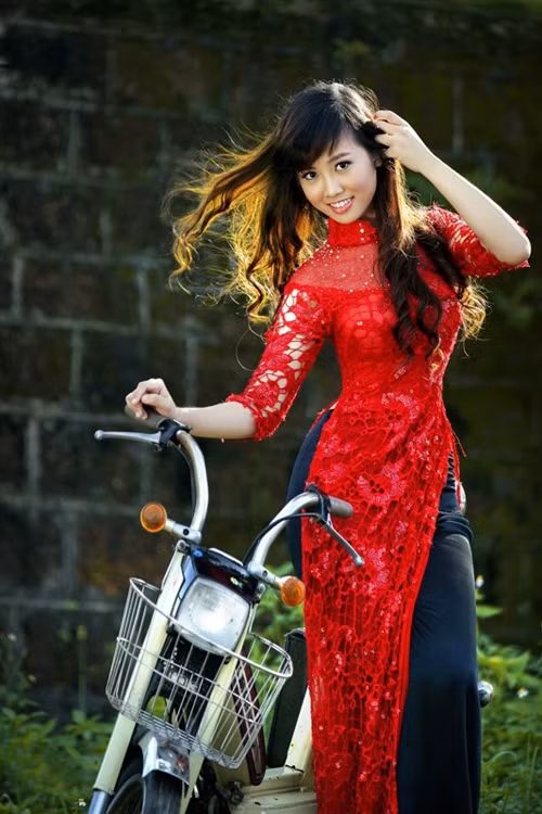 Lê Thị Linh Na