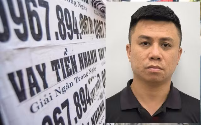 Đối tượng Hồ Anh Tuấn. Đối tượng Hồ Anh Tuấn.