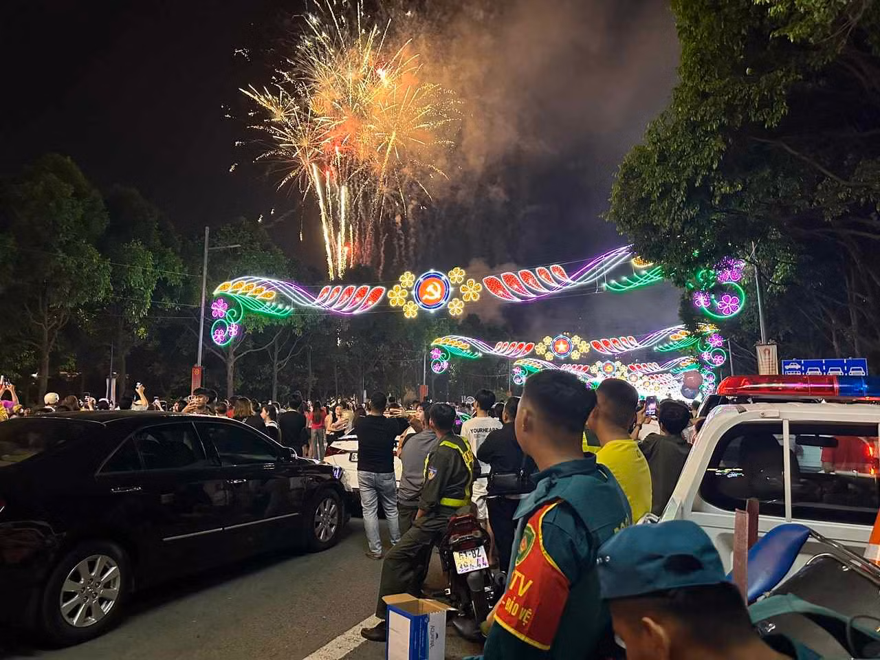 Năm 2024 - Năm của niềm tin và hy vọng ảnh 93 Năm 2024 - Năm của niềm tin và hy vọng ảnh 93