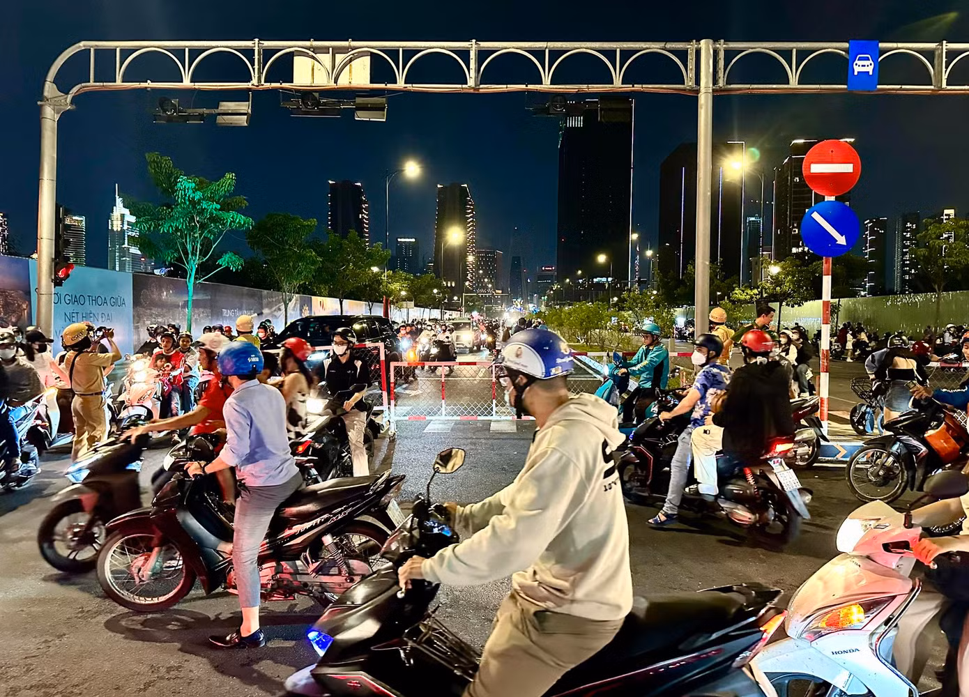 Năm 2024 - Năm của niềm tin và hy vọng ảnh 40 Năm 2024 - Năm của niềm tin và hy vọng ảnh 40