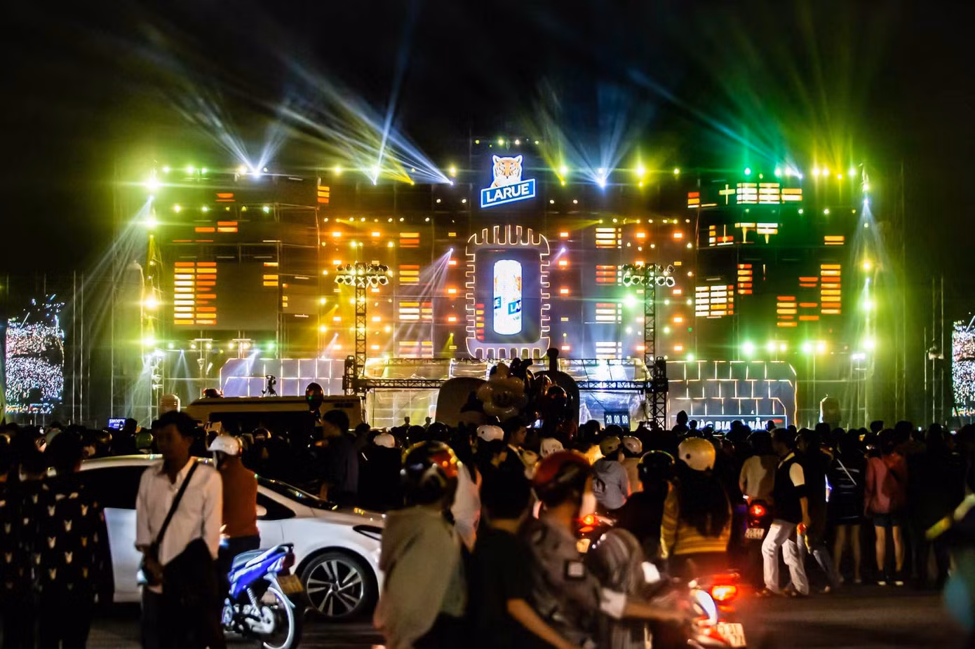 Năm 2024 - Năm của niềm tin và hy vọng ảnh 62 Năm 2024 - Năm của niềm tin và hy vọng ảnh 62