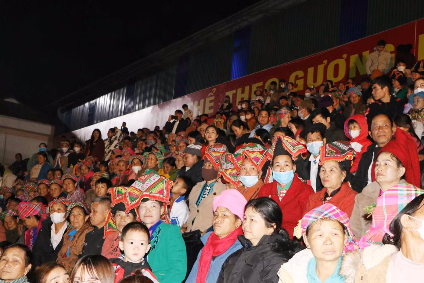 Năm 2024 - Năm của niềm tin và hy vọng ảnh 54 Năm 2024 - Năm của niềm tin và hy vọng ảnh 54