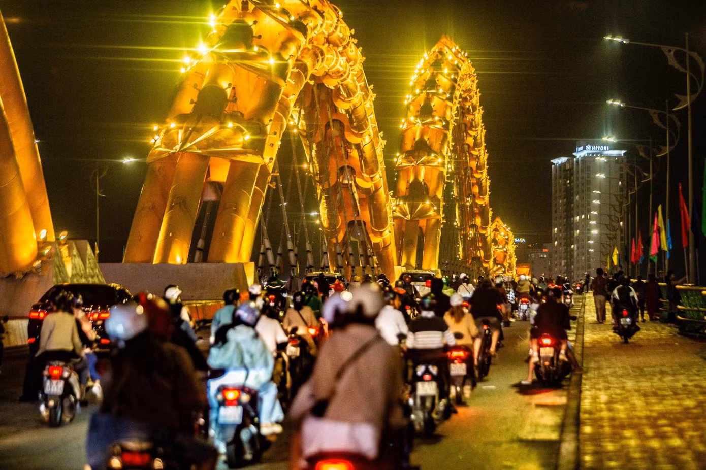 Năm 2024 - Năm của niềm tin và hy vọng ảnh 59 Năm 2024 - Năm của niềm tin và hy vọng ảnh 59