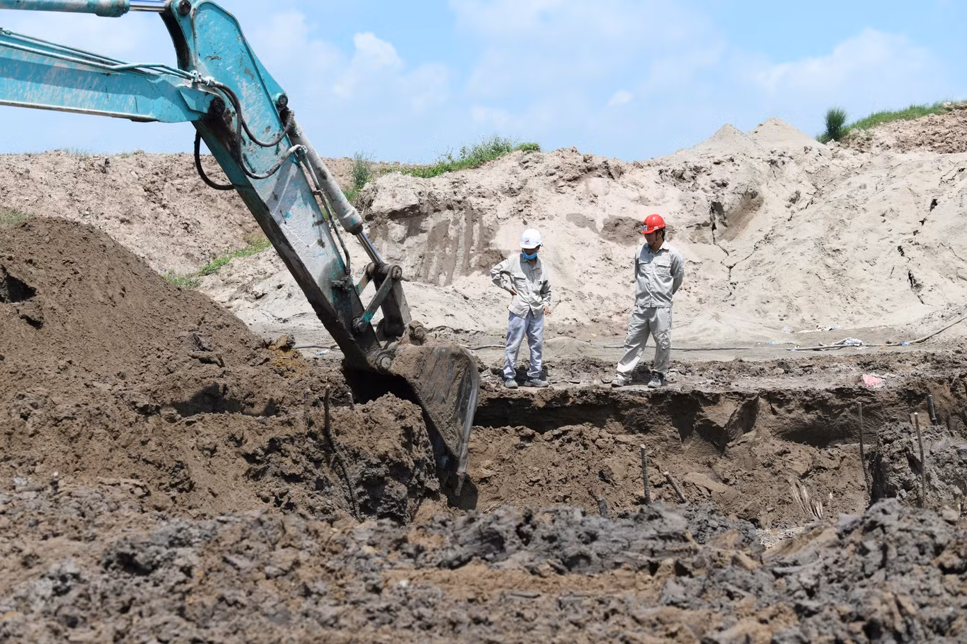 Nam Định huy động nhiều nguồn để đầu tư xây dựng, cải tạo, nâng cấp kết cấu hạ tầng giao thông của tỉnh