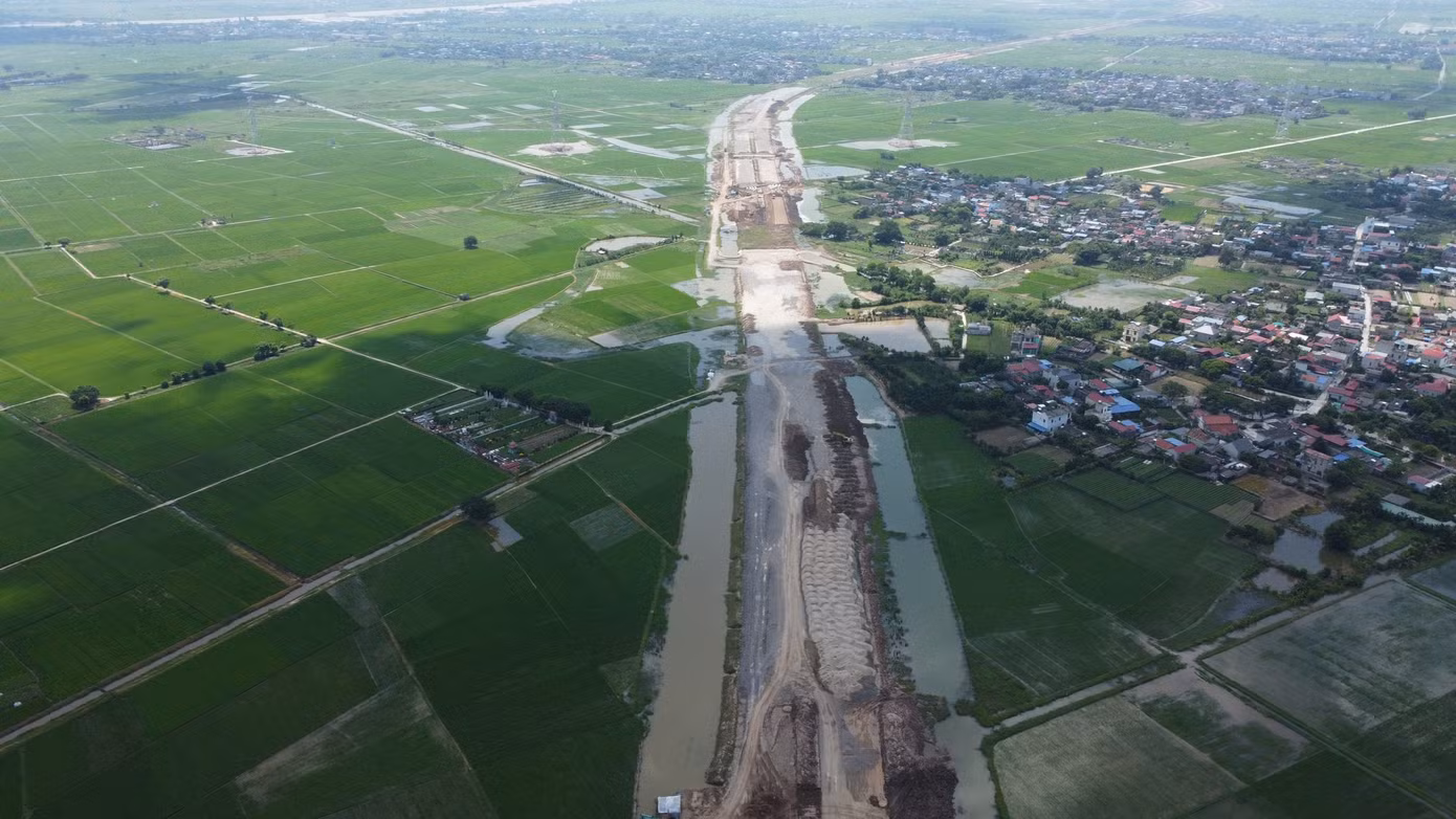Nhiều dự án giao thông trọng điểm của tỉnh đã và sẽ được triển khai trong thời gian tới