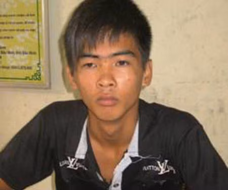 Lê Đình Toàn