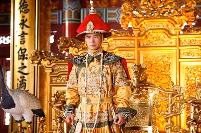 Ung Chính từng rất băn khoăn về việc xây dựng lăng tẩm của mình. - Ảnh minh họa.