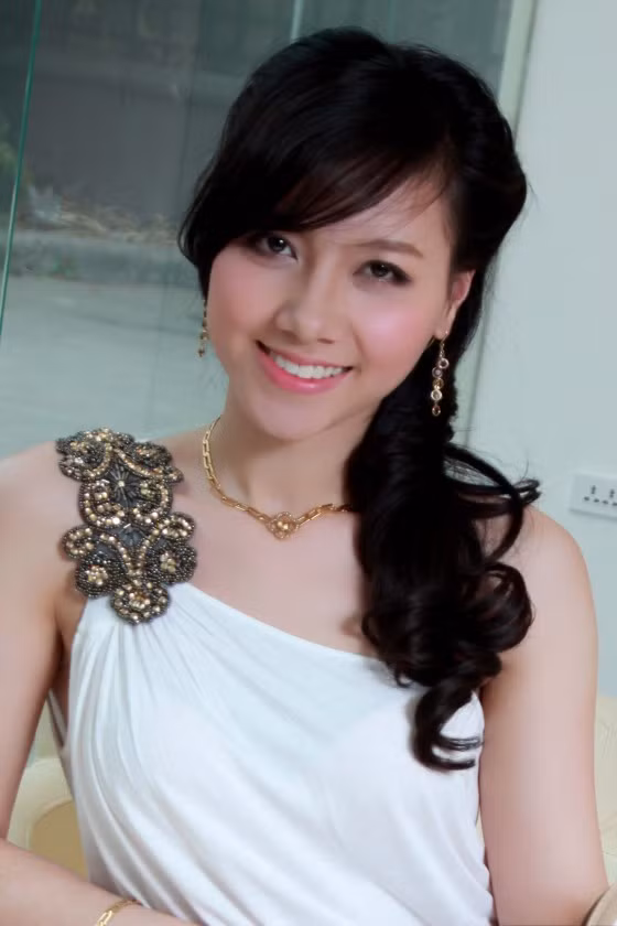 Minh Hà. Minh Hà