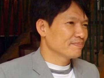 Đại tá Dương Tự Trọng