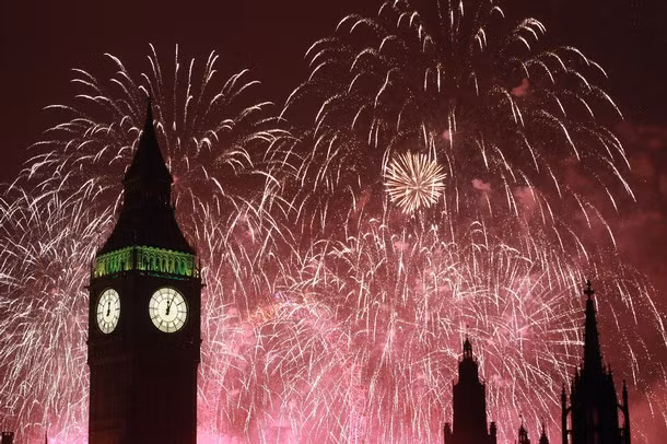 London, Anh
