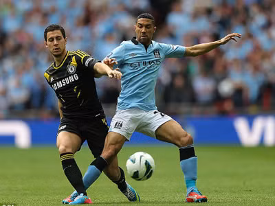 Hàng công của Chelsea thi đấu không hiệu quả trong hiệp 1