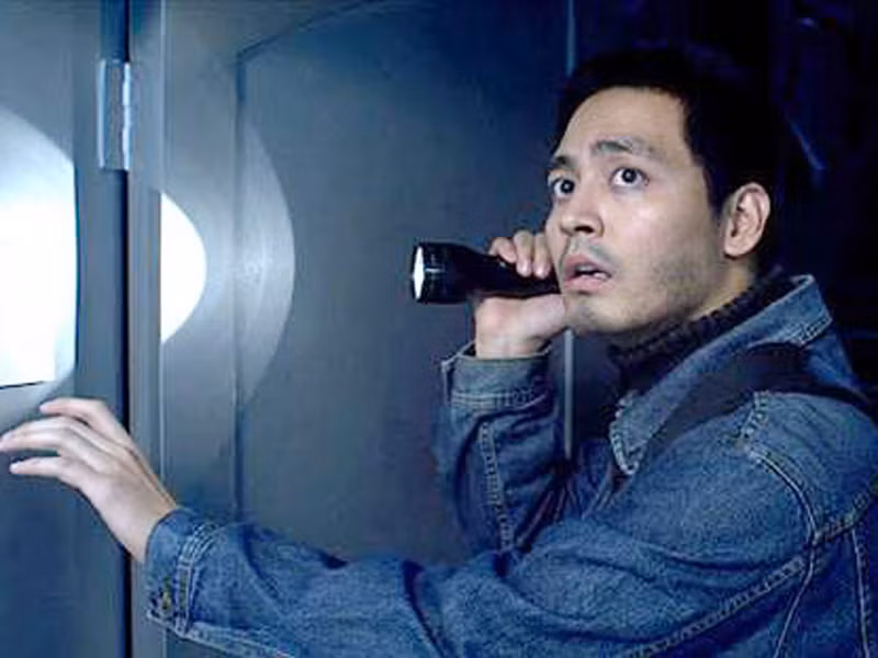 Phim kinh dị “Lời nguyền huyết ngải”