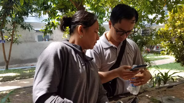 Mẹ nạn nhân vụ ô tô BMW đâm liên hoàn: Con chỉ kịp thì thào vài câu ảnh 2