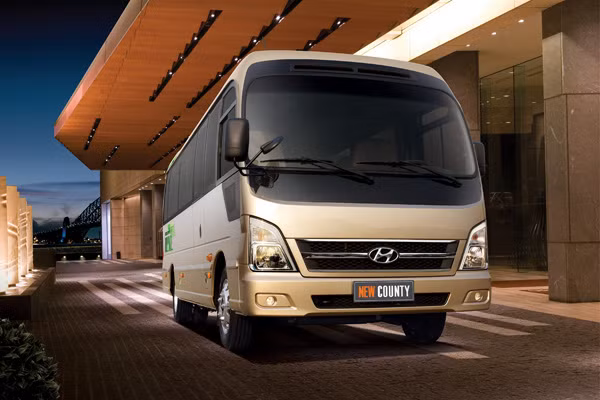 Hyundai sẽ ra thêm mẫu crossover mới có tên Venue? ảnh 3
