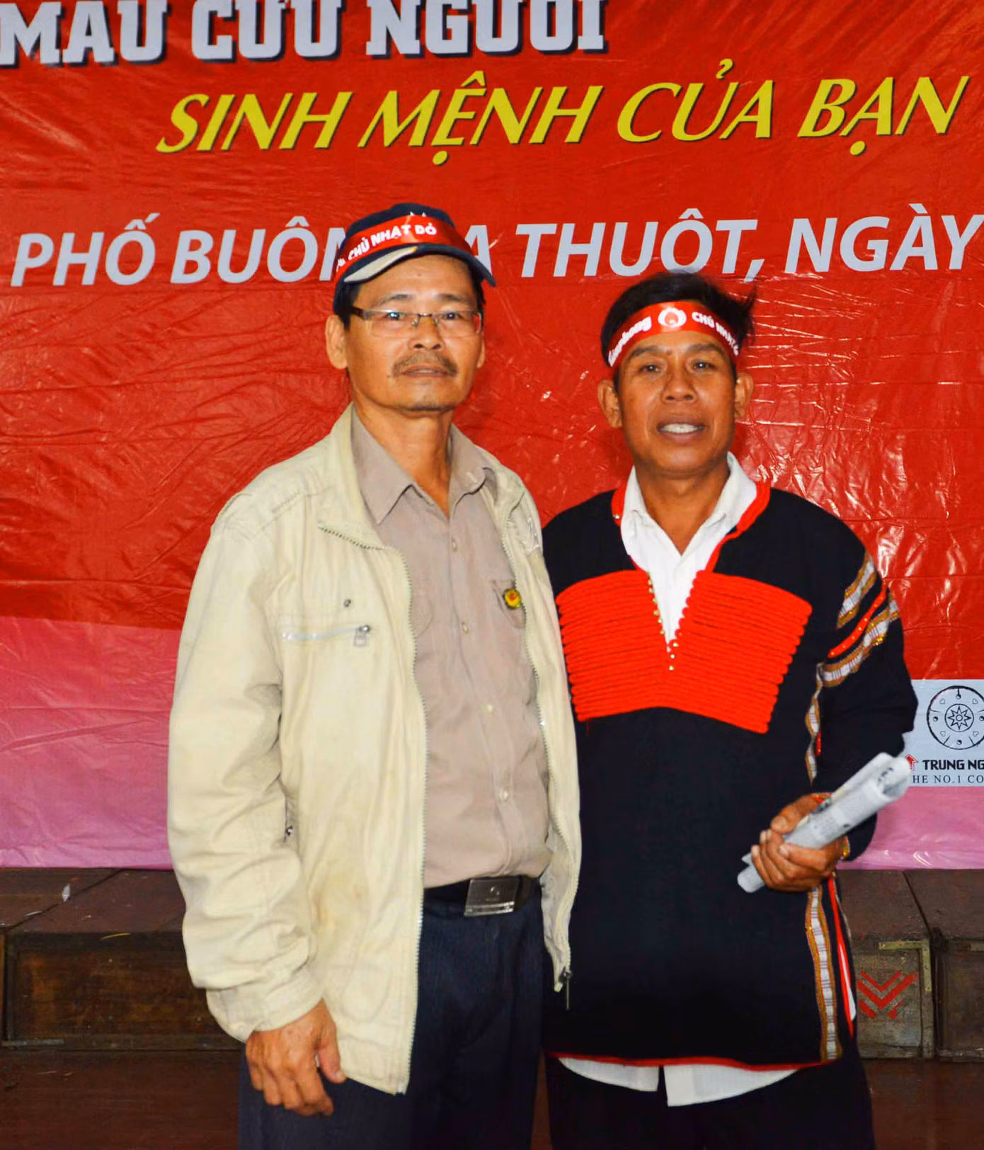 Ấn tượng tuyệt đẹp về Buôn Ma Thuột với Chủ Nhật Đỏ 2018 ảnh 7