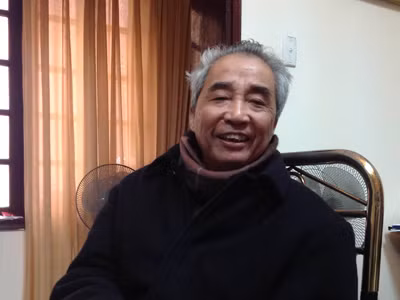 Nguyễn Hoa