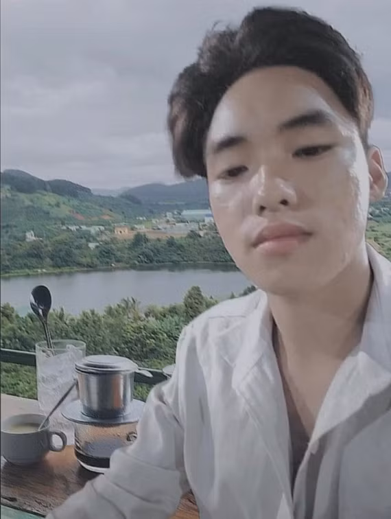 Thí sinh Đoàn Văn Phúc: “Cuộc thi hoàn toàn miễn phí với nhiều trình độ để ai cũng có cơ hội trải nghiệm”