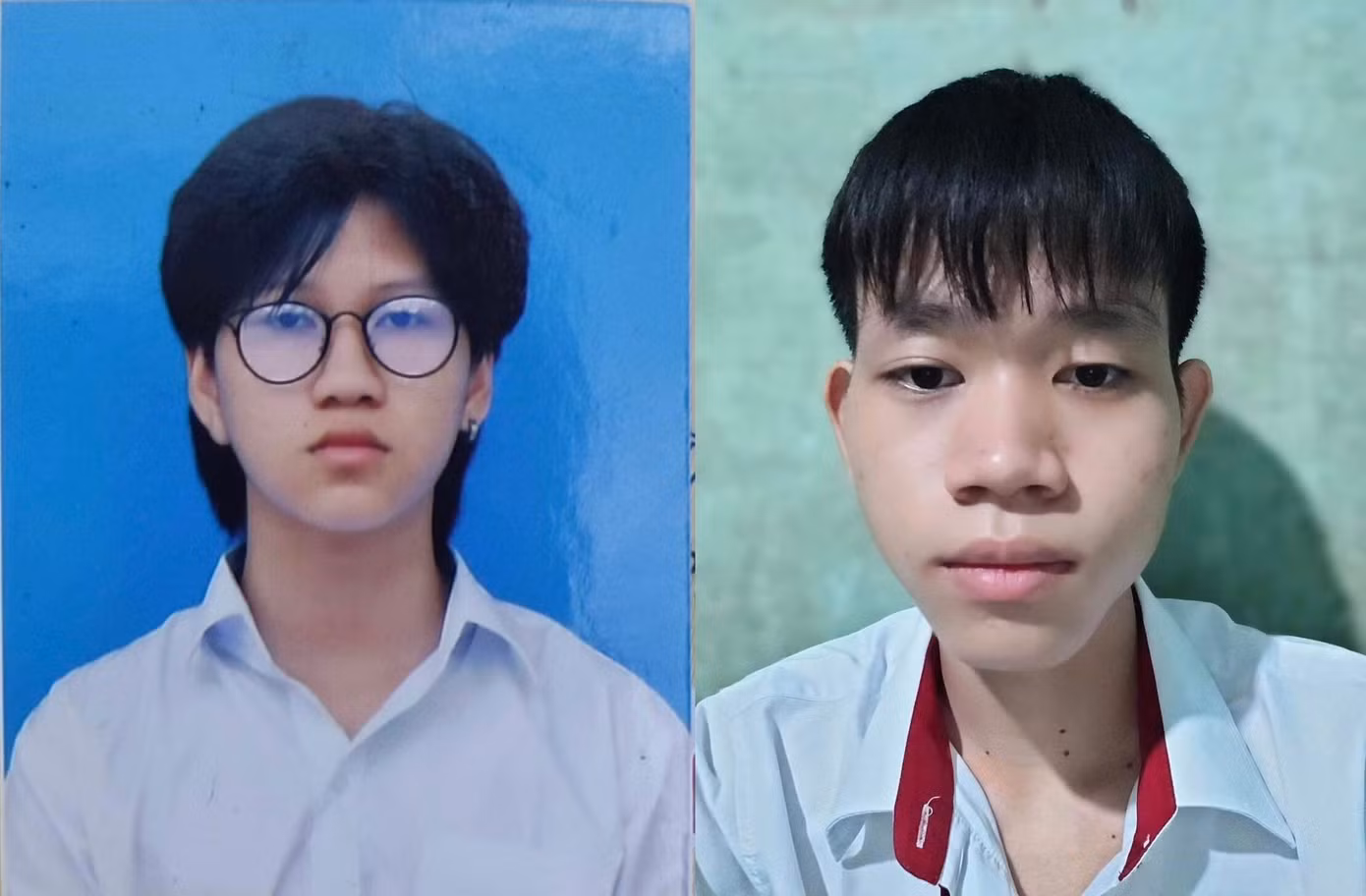 Nguyễn Văn Đạt &amp; Chu Văn Thái củng cố quyết tâm chọn Công nghệ thông tin cho con đường học vấn tương lai