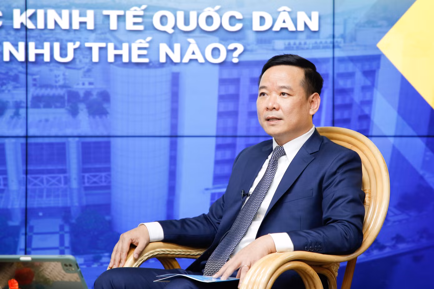PGS.TS. Bùi Huy Nhượng sẽ đảm nhận chức vụ ĐH Kinh tế Quốc dân từ ngày 1/8/2025. PGS.TS. Bùi Huy Nhượng sẽ đảm nhận chức vụ ĐH Kinh tế Quốc dân từ ngày 1/8/2025.