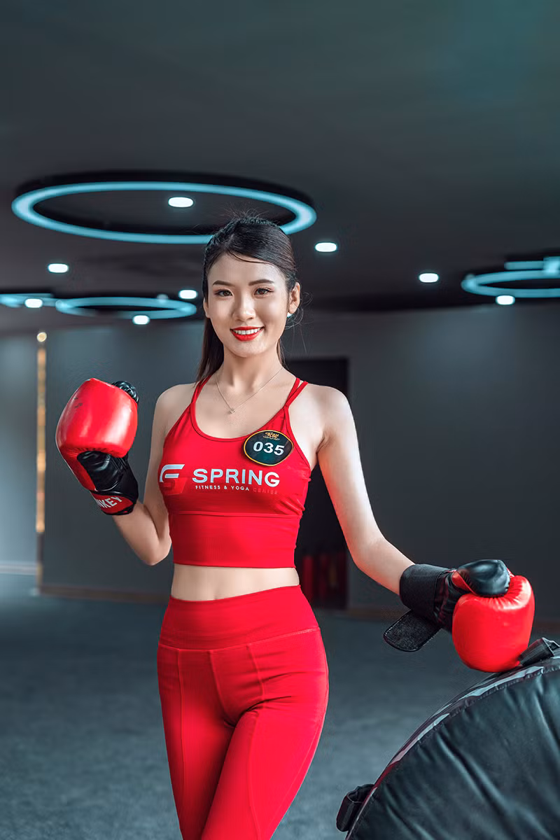 Là một đoàn viên giàu hoài bão, nhiệt huyết, đam mê với công tác đoàn và thiện nguyện, song song là niềm đam mê với ngành luật, Như Quỳnh không ngừng học hỏi, không ngừng vươn lên.