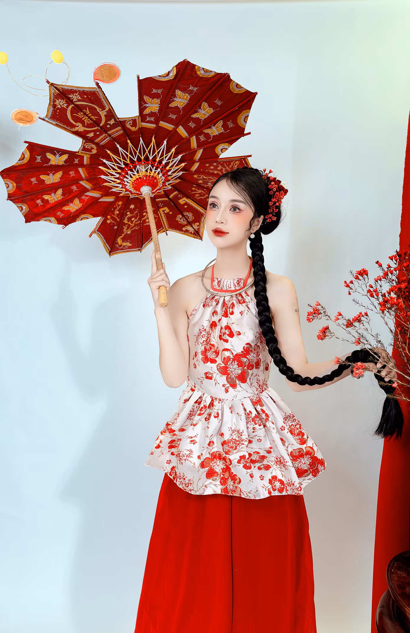 Khởi đầu với những gian nan, Lê Hồng Hà không tránh khỏi bỡ ngỡ khi mới bước chân vào nghề.