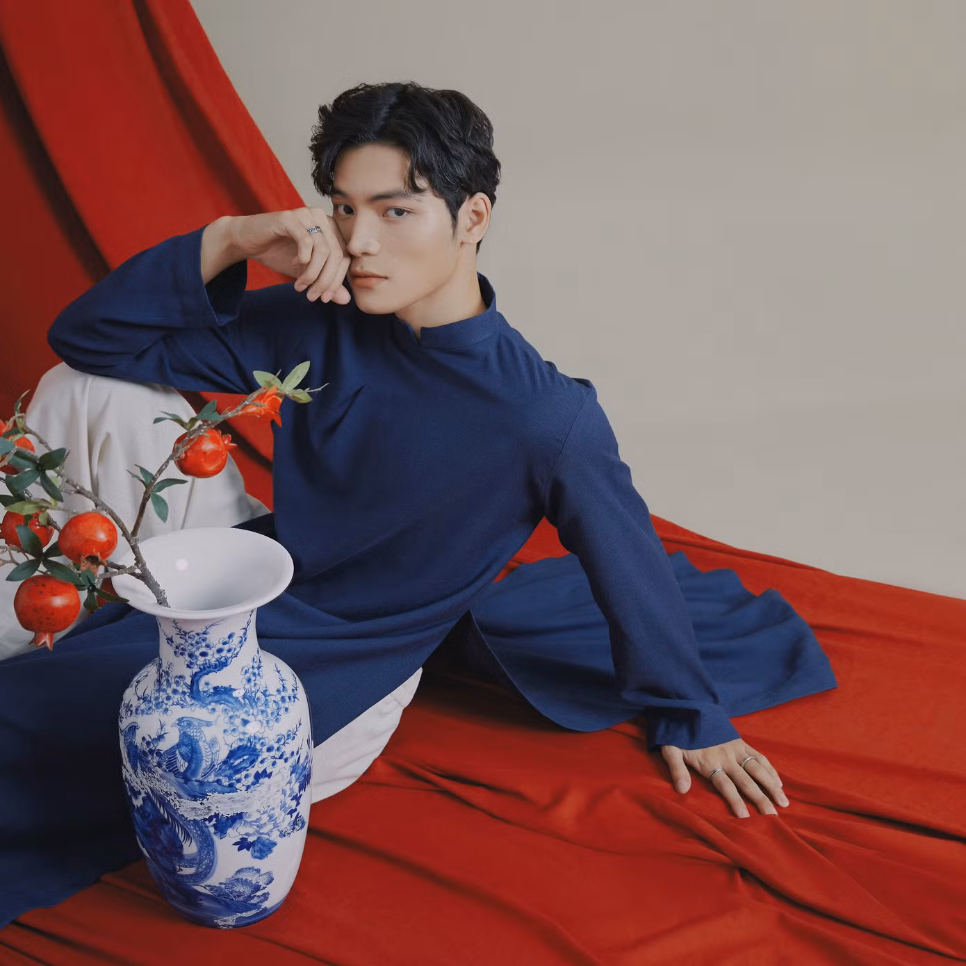 Kira Nguyễn (sinh năm 1999) hiện đang được biết đến là người mẫu ảnh tự do.