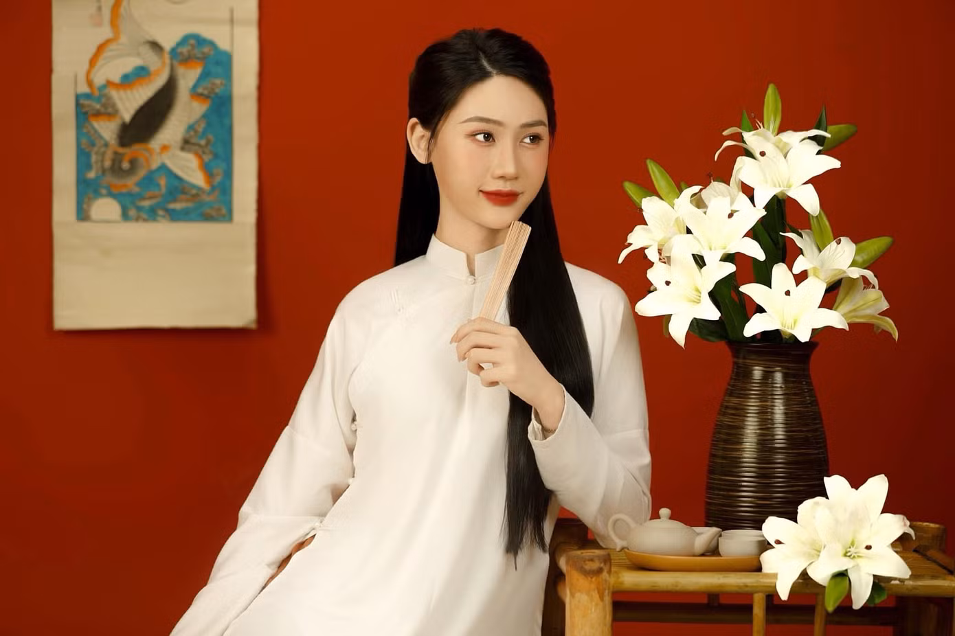 Lê Tuệ Vy (sinh năm 2000) sinh ra và lớn lên tại Hà Nội. Lê Tuệ Vy (sinh năm 2000) sinh ra và lớn lên tại Hà Nội.