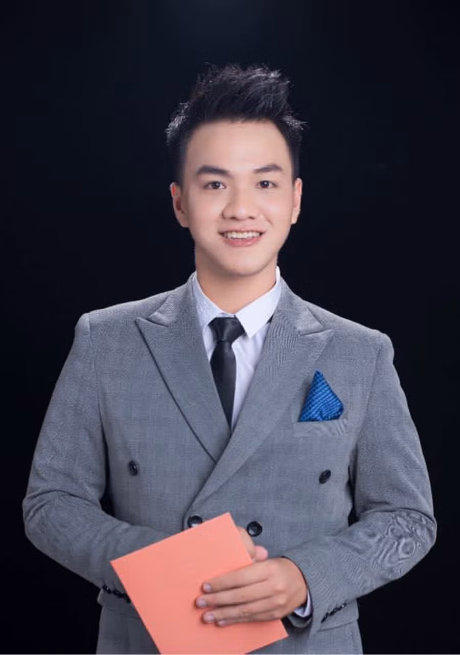 Thanh An đang là sinh viên khoa Quan hệ Công chúng – Truyền thông của trường Đại học Văn Lang.