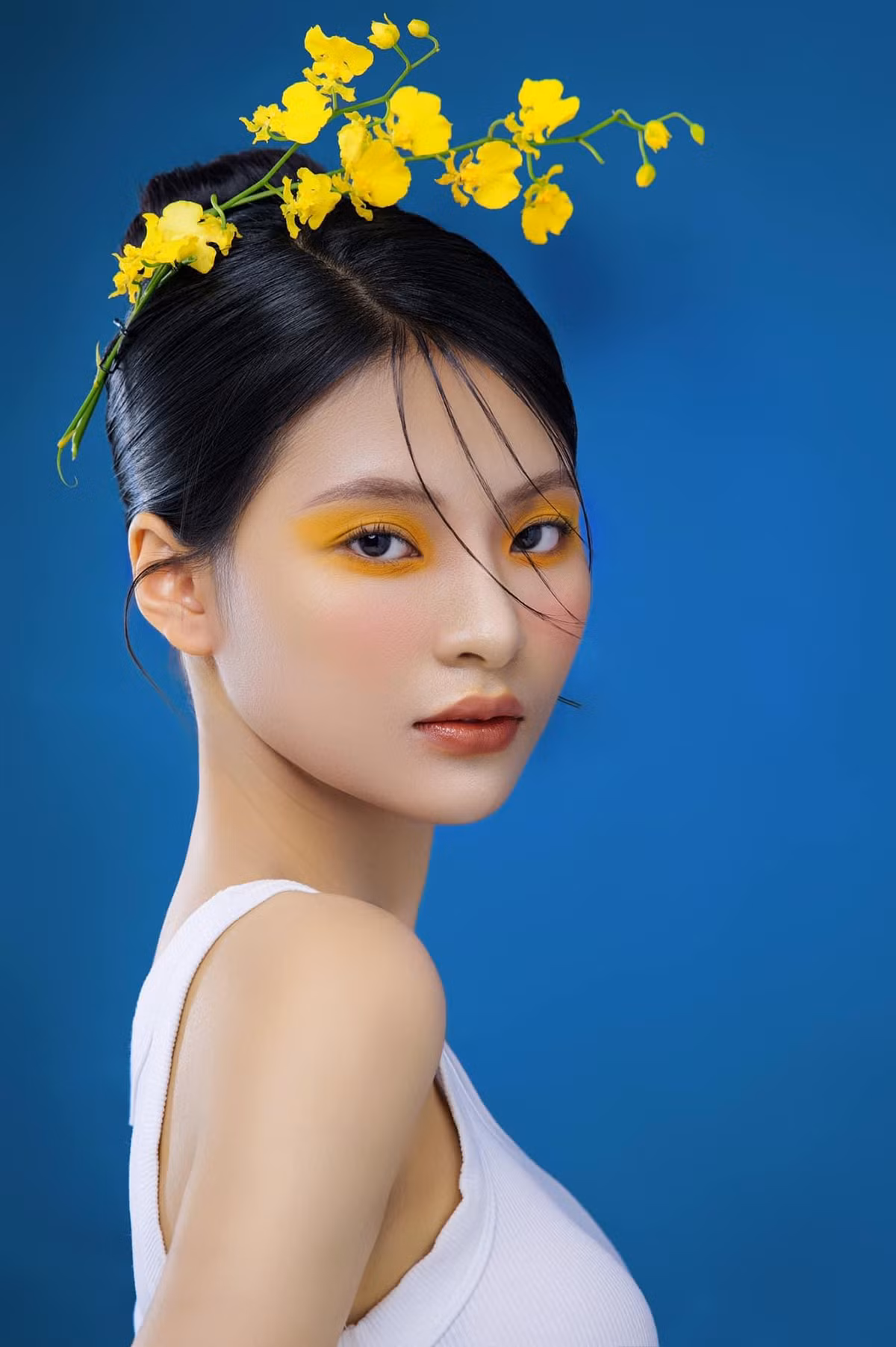 Để trở thành một người tự tin, hoạt ngôn như hiện tại, Huyền Tông cũng từng trải qua những giai đoạn vô cùng tự ti.