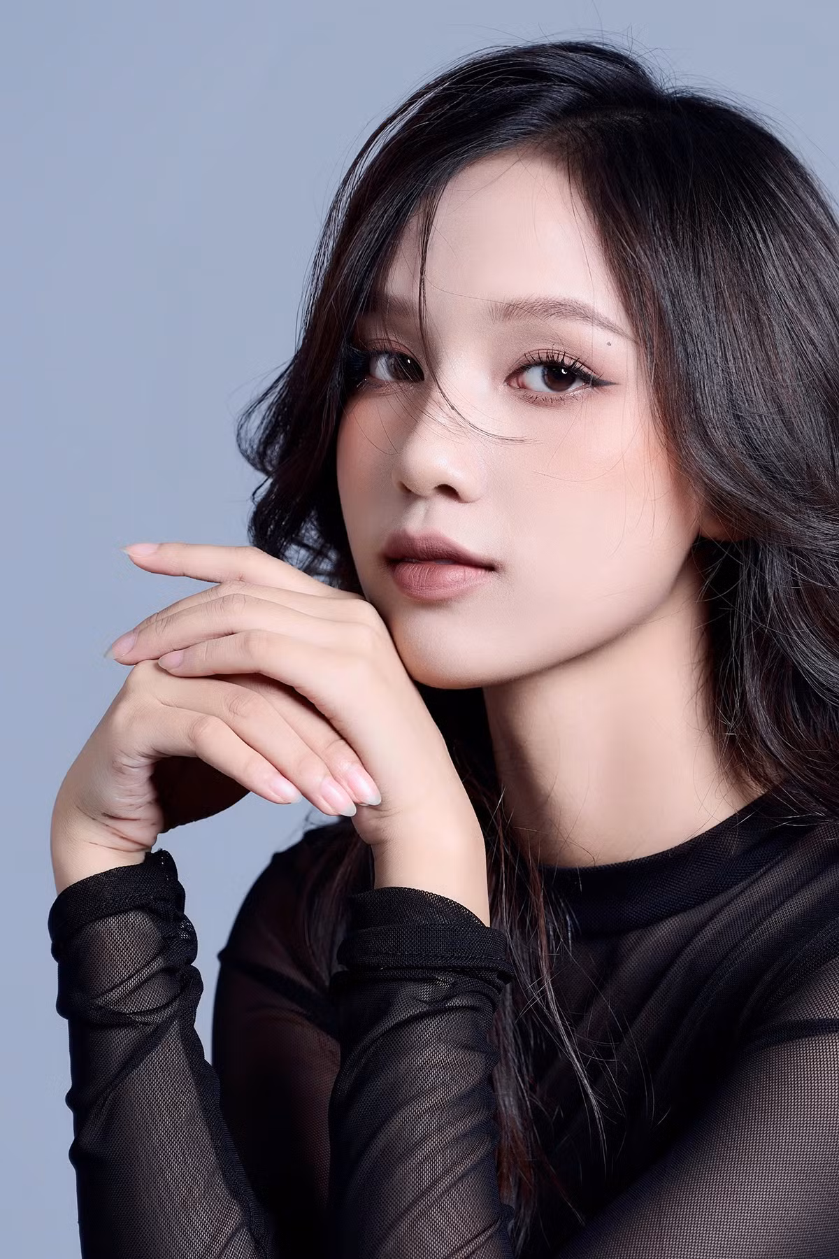 Nguyễn Hải Yến (sinh năm 2005) hiện đang là sinh viên trường Đại học Tài chính Ngân hàng.
