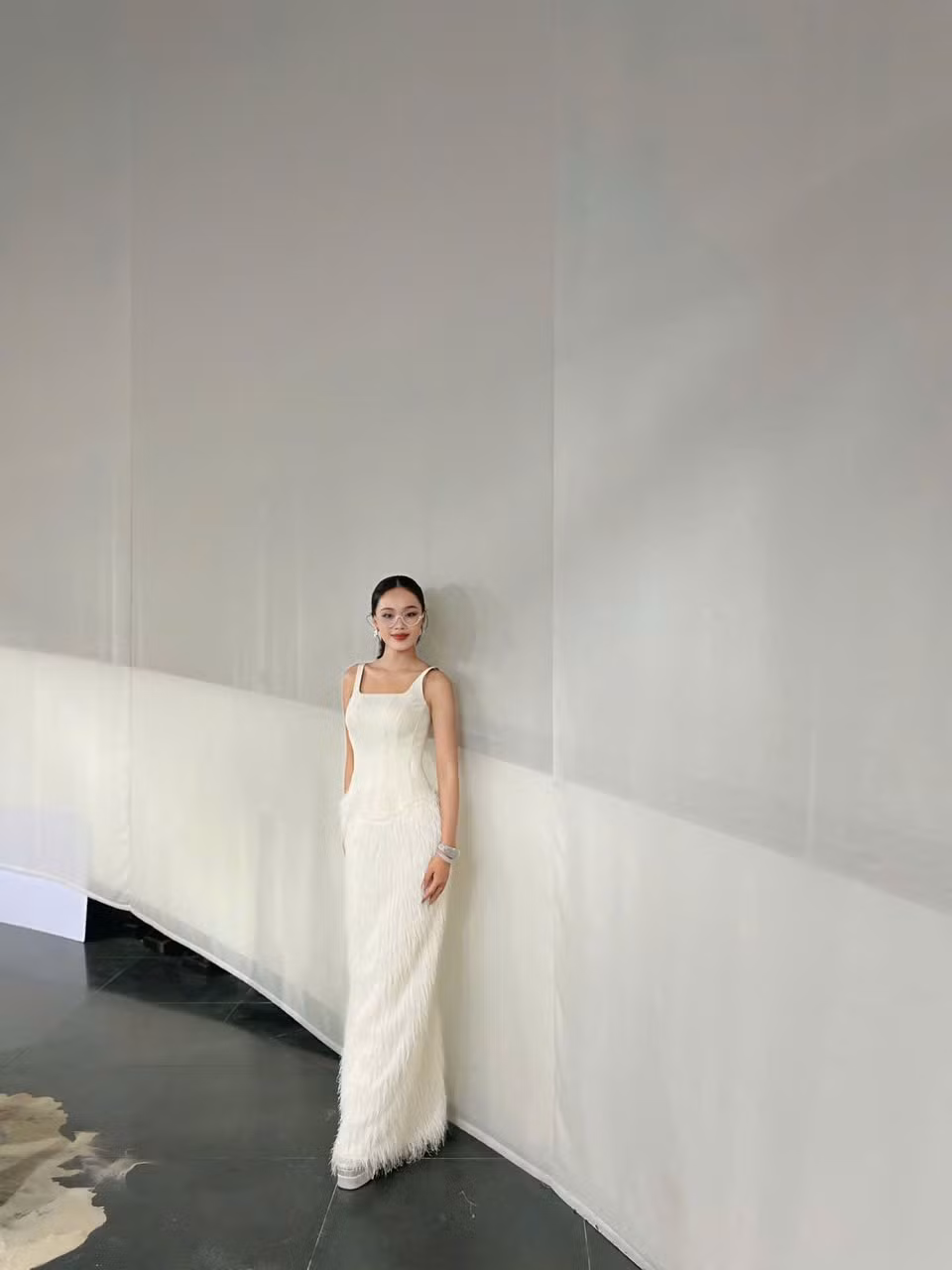 Không chỉ là ngôi vị, Khánh Linh còn mong muốn khẳng định giá trị bản thân qua việc phát triển học vấn và kỹ năng cá nhân. Không chỉ là ngôi vị, Khánh Linh còn mong muốn khẳng định giá trị bản thân qua việc phát triển học vấn và kỹ năng cá nhân.