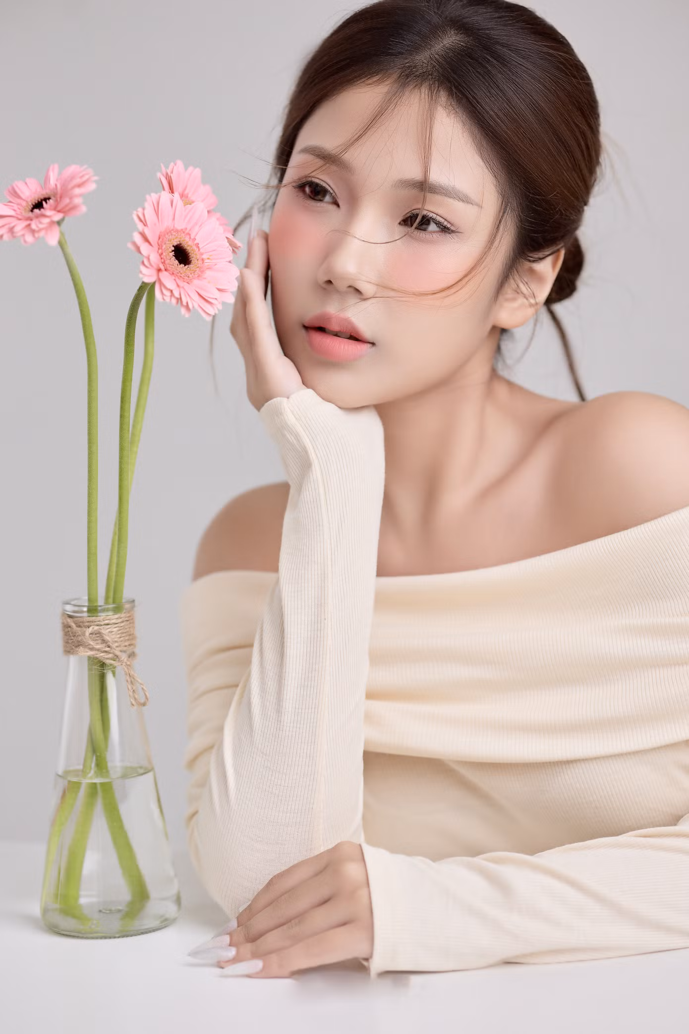 Thục Anh thấy rằng được tiếp xúc nhiều với môi trường bên ngoài đã giúp cô bạn có thêm nhiều kỹ năng mềm và dễ thích nghi, tiếp nhận hơn ở một môi trường mới.