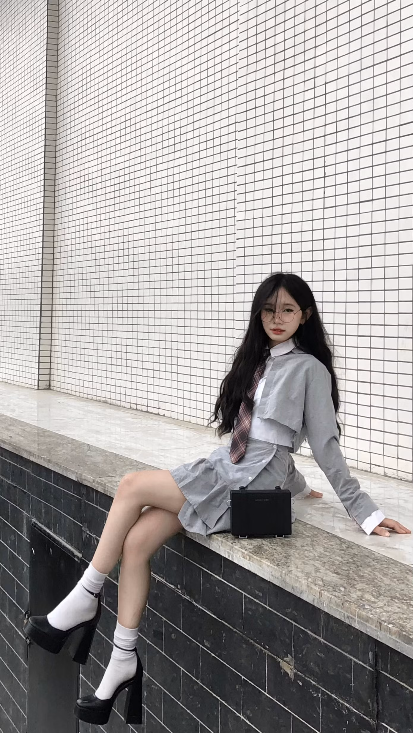 Qua những công việc tham gia của bản thân, Ngọc Ánh đã học hỏi, trau dồi có thêm được nhiều kinh nghiệm sống. Qua những công việc tham gia của bản thân, Ngọc Ánh đã học hỏi, trau dồi có thêm được nhiều kinh nghiệm sống.