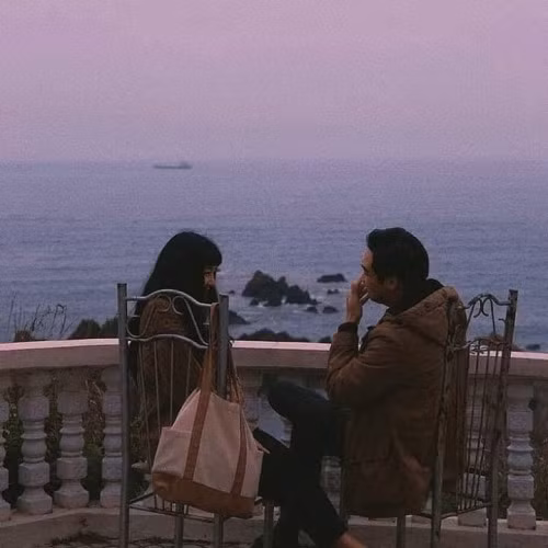 Đôi khi lắng nghe chính là món quà mà bạn có thể tặng người khác.