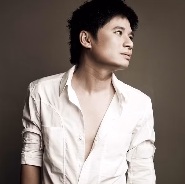 Hình ảnh mới của Tấn Minh trong album “Bức thư tình thứ 5”. Ảnh: Tang Tang