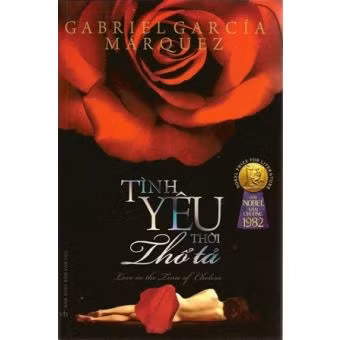 Nhà xuất bản: Văn Học Tác giả: Gabriel Garcia Marquez Năm xuất bản: 2011 Kích thước: 13.5x20.5	Số trang: 584 Giá bìa: 95000 Giá bán: 76000 