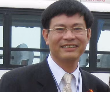 Ông Lương Hoài Nam là nhân vật khá nổi tiếng trong làng hàng không Việt, đã từng giữ những chức vụ quan trọng tại Vietnam Airlines, Jetstar Pacific và gần đây nhất là Air Mekong