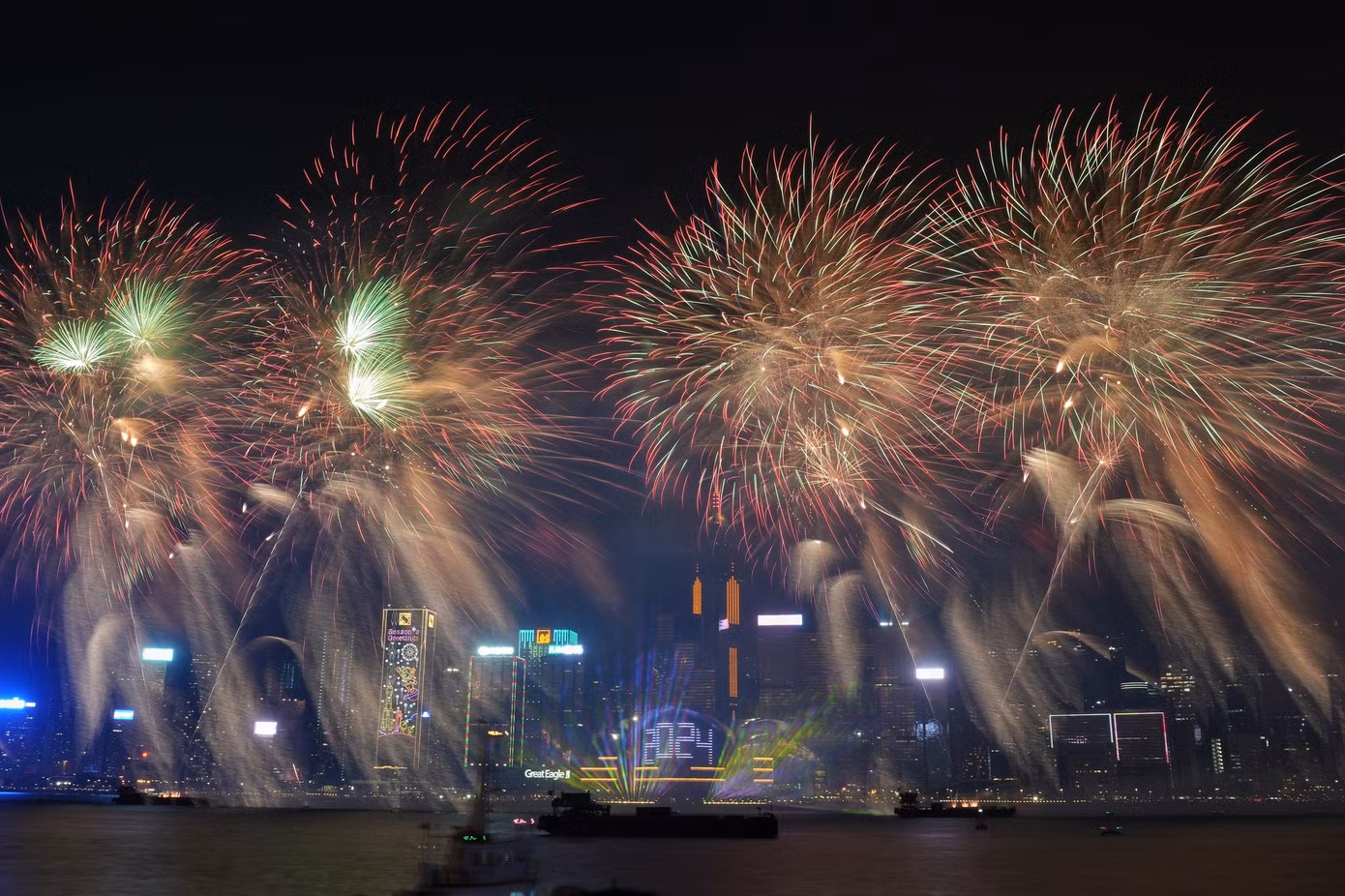 Ảnh: SCMP Ảnh: SCMP